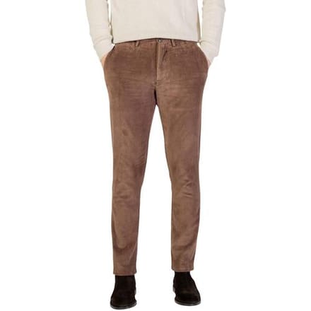 Broek Borghese Velluto - Regular Fit 5WPA01 V08/VL08