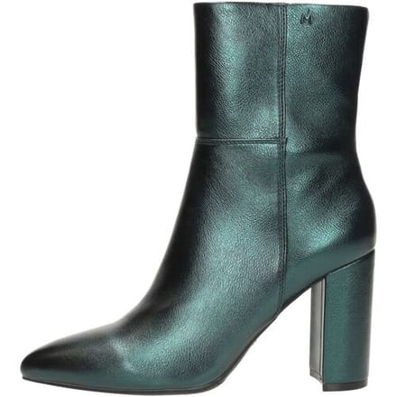 Mexx Enkellaars Kianna Indy Groen Dames - Maat 38