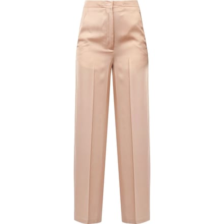 Jucca - Broek - 451726 - Roze