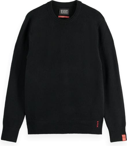 Scotch & Soda - Heren - Sweaters