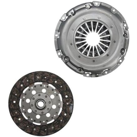 Koppelingsset EXEDY OPS2154