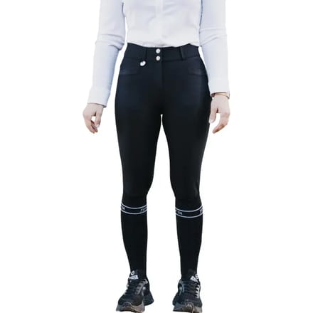 Damesrijbroek Jump'In Cadence