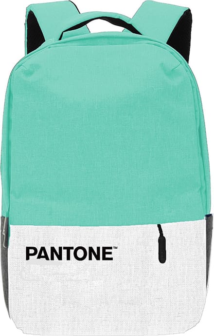 Celly - Pantone Rugzak - Kunststof - Groen