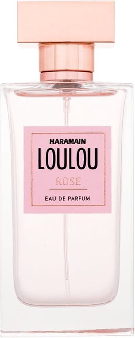 Al Haramain Loulou Eau de Parfum - 100ml