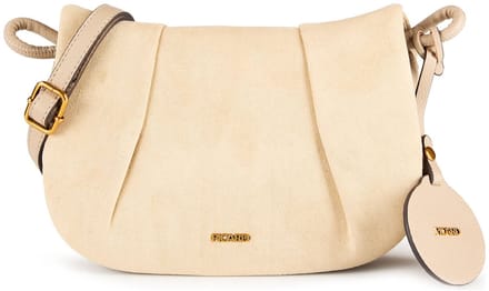 PICARD schoudertas Galway Crossbody Bag Cookie crème
