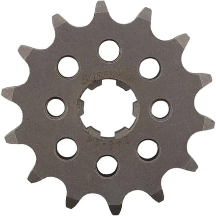 Motorfiets kettingwiel Supersprox PSB CST-249:17.2 # 103-17
