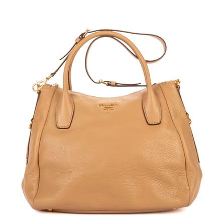 2-Way Tote   schoudertas