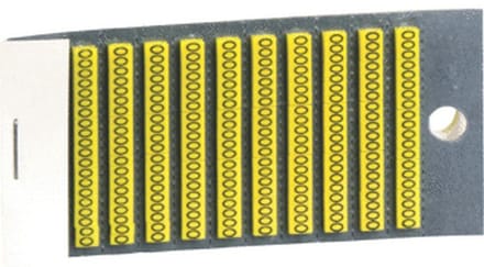 Weidmüller HTI15 - Krimptang - 0,5-2,5mm²