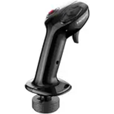 Moza Racing MA3X Side Stick - joystick voor AB9 base