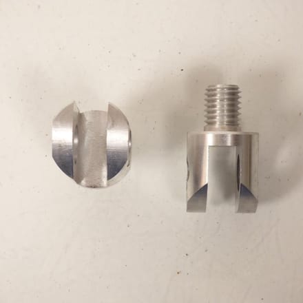 voetsteunhoes voor suzuki su04 nieuw