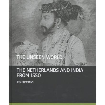 The Unseen World - Jos Gommans