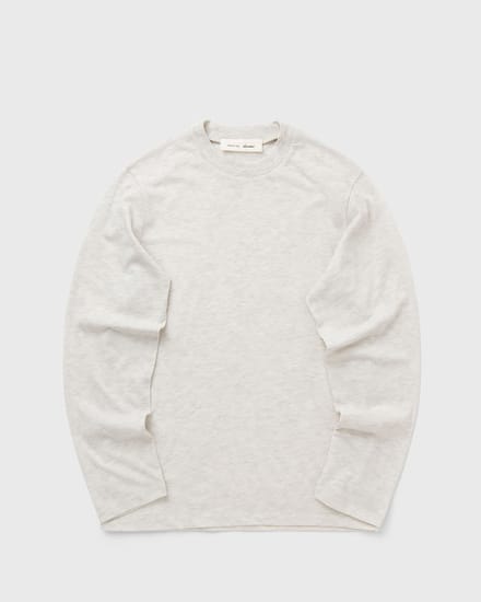 WMNS SIGNATURE CLASSIC LONG SLEEVE TEE