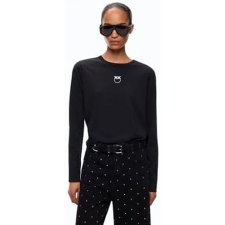 T-shirt Pinko 107292A3HP