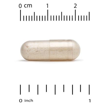 Bromelaïne, 625 mg, 30 vegetarische capsules