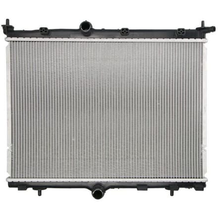 Radiator, motorkoeling NRF 550336