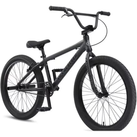 Compleet BMX SE Bikes So Cal Flyer