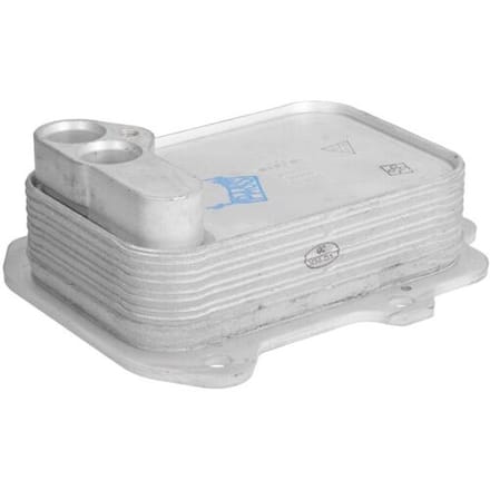 OlieRadiator, motorolie NRF 31904
