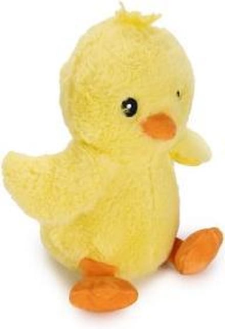Beeztees -Pluche-Kuikentje- sanna -22x13x13 cm
