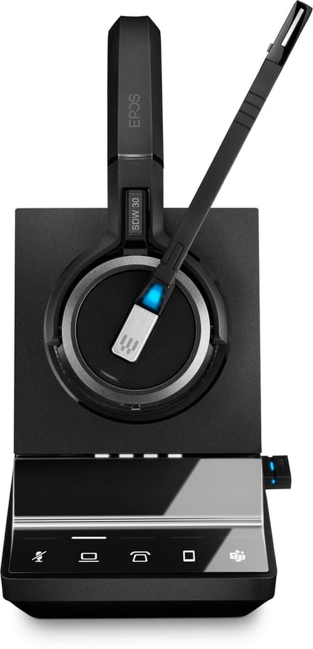 EPOS IMPACT SDW 5036T - EU/UK/AUS