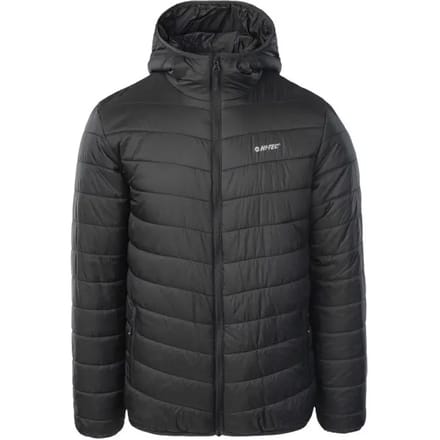 Hooded jacket Hi-Tec Lovara