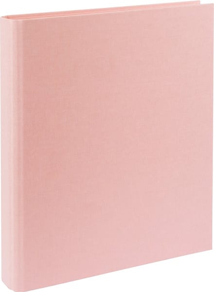 Goldbuch - Ringband Bella Vista - A4 ordner - Roze