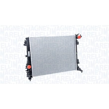 Radiator MAGNETI MARELLI 350213207600