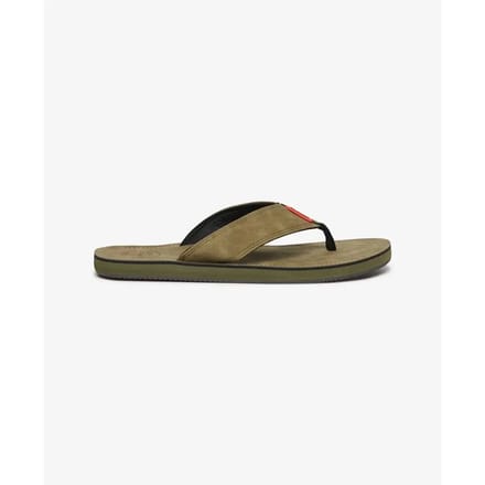 Superdry - Premium Kinderenlippers - Heren - Slippers