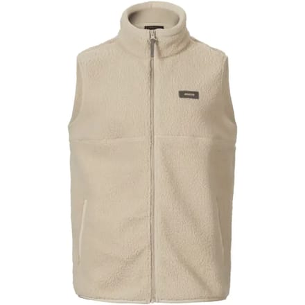 Mouwloos fleece Musto Cove