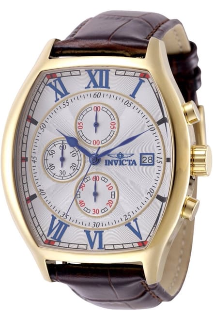 Invicta Specialty 49840 Herenhorloge Quartz - 43 mm