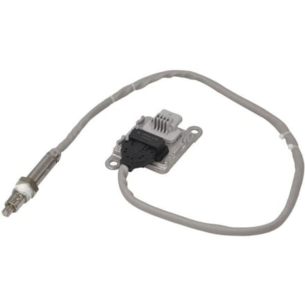 NOx-sensor, NOx-katalysator FEBI BILSTEIN 197509