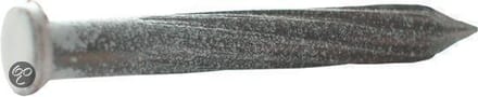 Plintnagel bruin Z3 4.5x30mm (250st)
