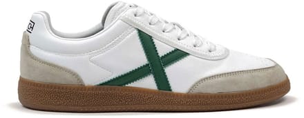 Munich Rumba 20 Schoenen Wit EU 38 Man
