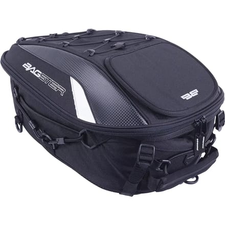 Regenhoes zak Bagster spider