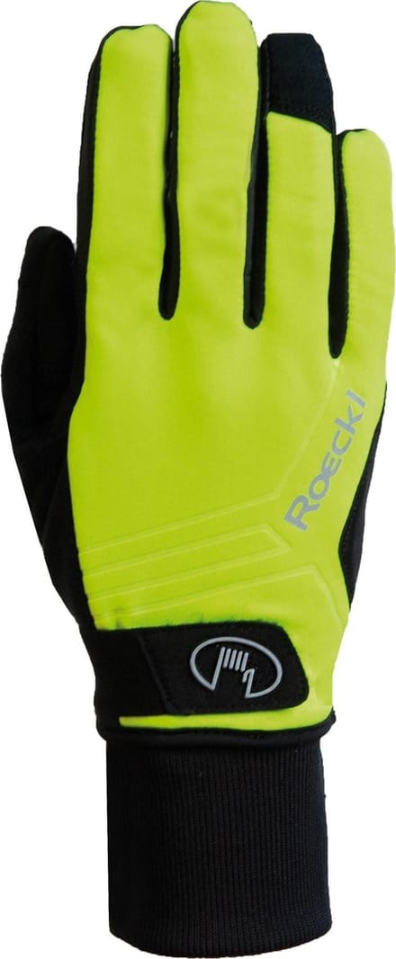 Roeckl Raab Fietshandschoenen Unisex - Maat 11