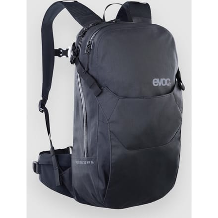 Evoc Allride 3D WP 16 - Fietsrugzak 46 cm (black)