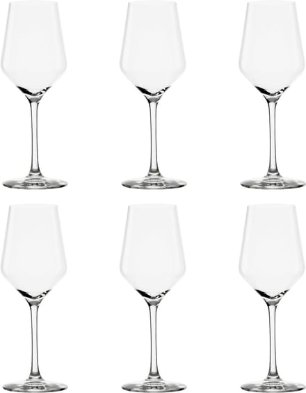 Stölzle Revolution Wijnglas 36 Cl - 6 Stuks