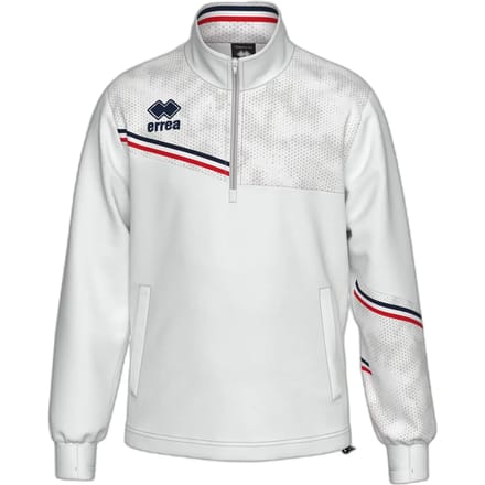 Kinderfleece Errea Elias