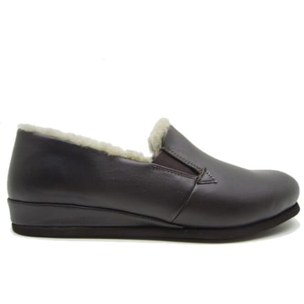Rohde Pantoffels