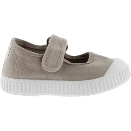 Geverfde canvas Sandalen voor kinderen Victoria 1915 Mercedes