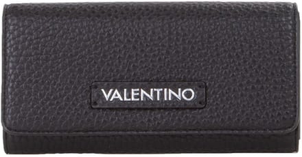 VALENTINO portemonnee Willowy Re Wallet Nero zwart