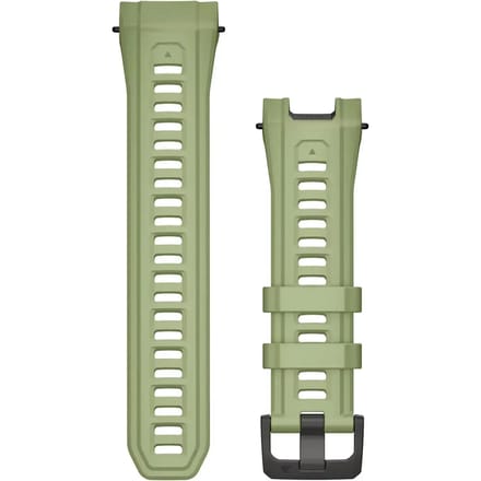 Siliconen horlogebandje Garmin Instinct® 3 - 50 mm