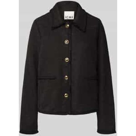 Blazer met knoopsluiting, model 'KATE'
