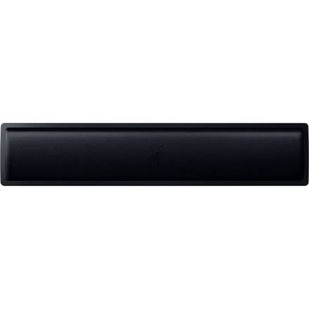 Razer - Ergonomische Polssteun Toetsenbord - Groot - Antislip - Zwart