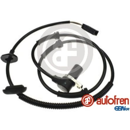 Snelheidssensor, ABS AUTOFREN SEINSA DS-0037