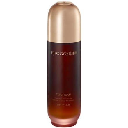 MISSHA - Chogongjin Youngan Jin Emulsion 2022 Version - 120ml
