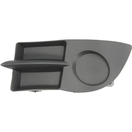 Ventilatierooster, bumper BLIC 5703-05-6032913P links