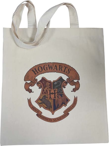 Wizarding World - Harry Potter - Tote Tas - Zweinstein