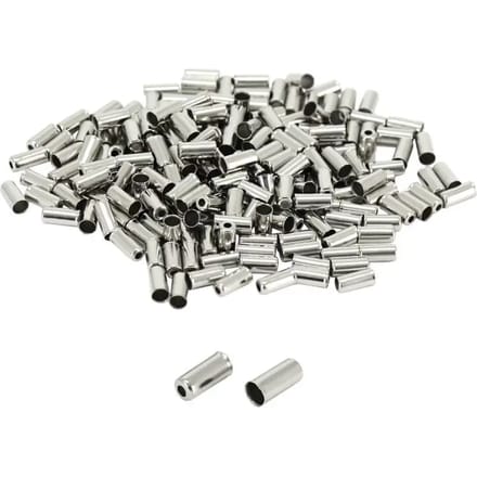 Zak met 200 derailleurslangen Fibrax