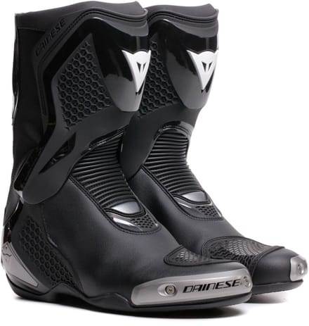 Dainese Torque 4 2.0 Motorfietslaarzen - Maat 46 -