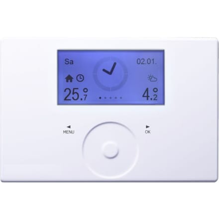 STIEBEL ELTRON Afstandsbediening FET, toebehoren regeling, 234723